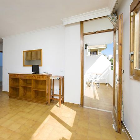 Apartamentos Green Line Bon Sol - Ab Group Playa d'en Bossa Ngoại thất bức ảnh
