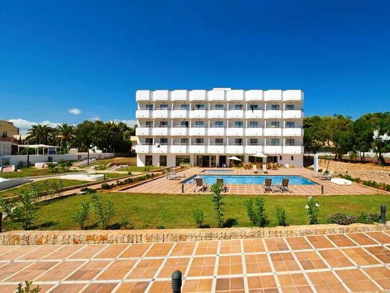 Apartamentos Green Line Bon Sol - Ab Group Playa d'en Bossa Ngoại thất bức ảnh